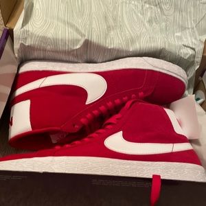 Nike SB zoom blazer mid size 9